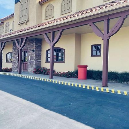 Best Western Corona Hotel&Suites Exterior foto