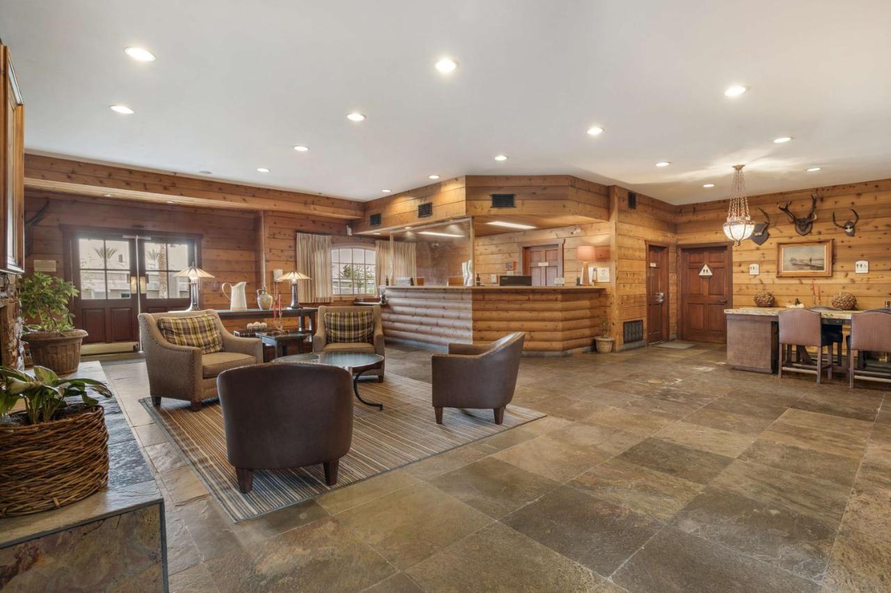Best Western Corona Hotel&Suites Exterior foto