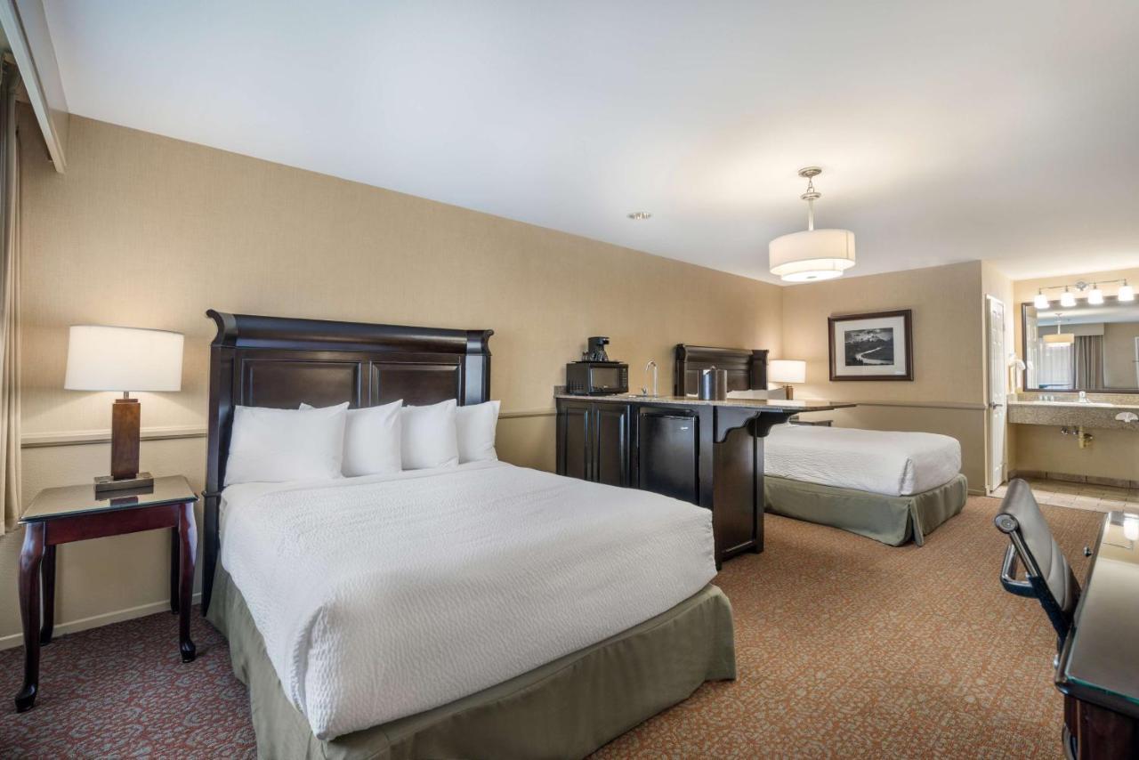 Best Western Corona Hotel&Suites Exterior foto
