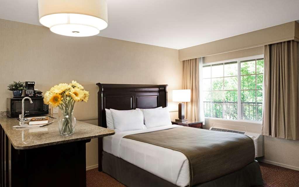 Best Western Corona Hotel&Suites Zimmer foto