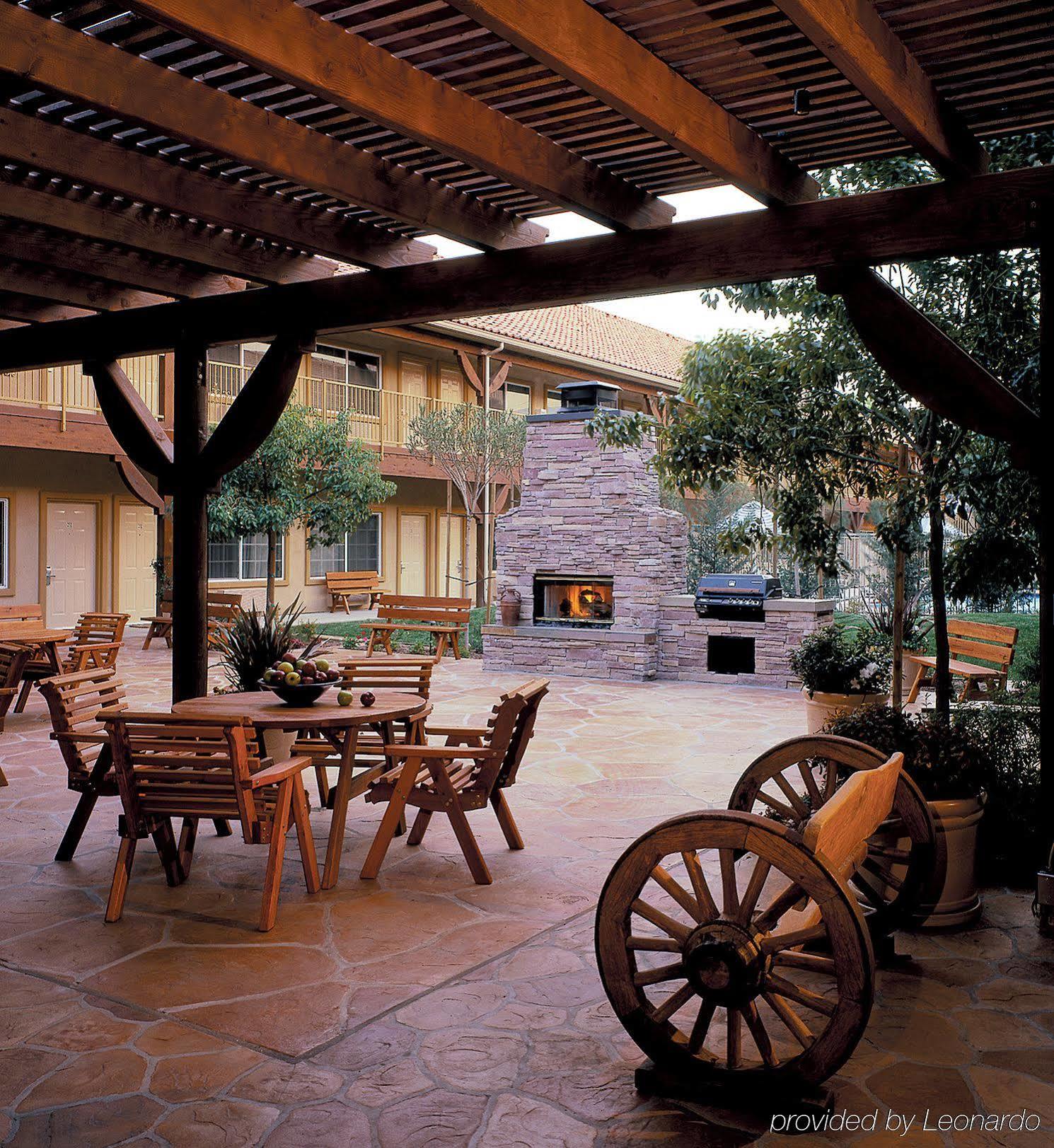 Best Western Corona Hotel&Suites Restaurant foto