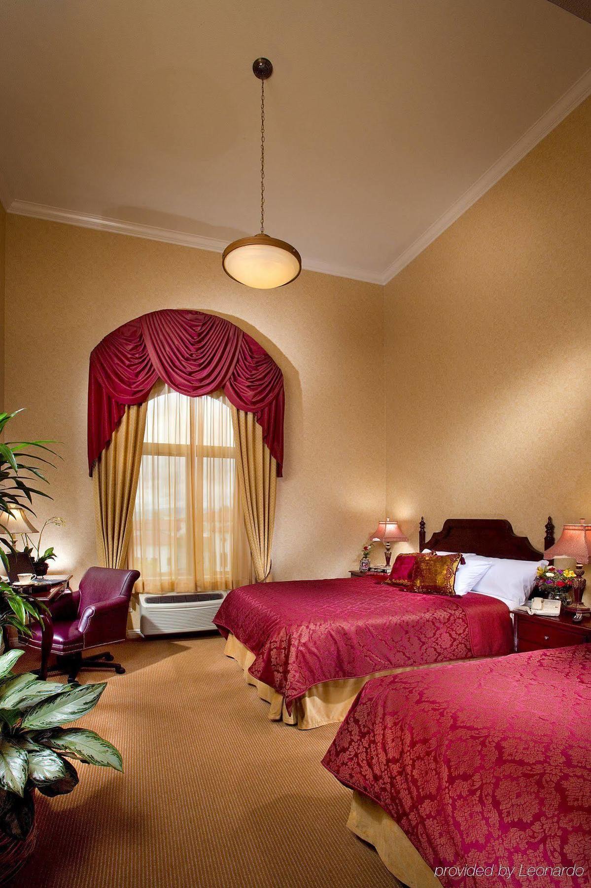 Best Western Corona Hotel&Suites Zimmer foto