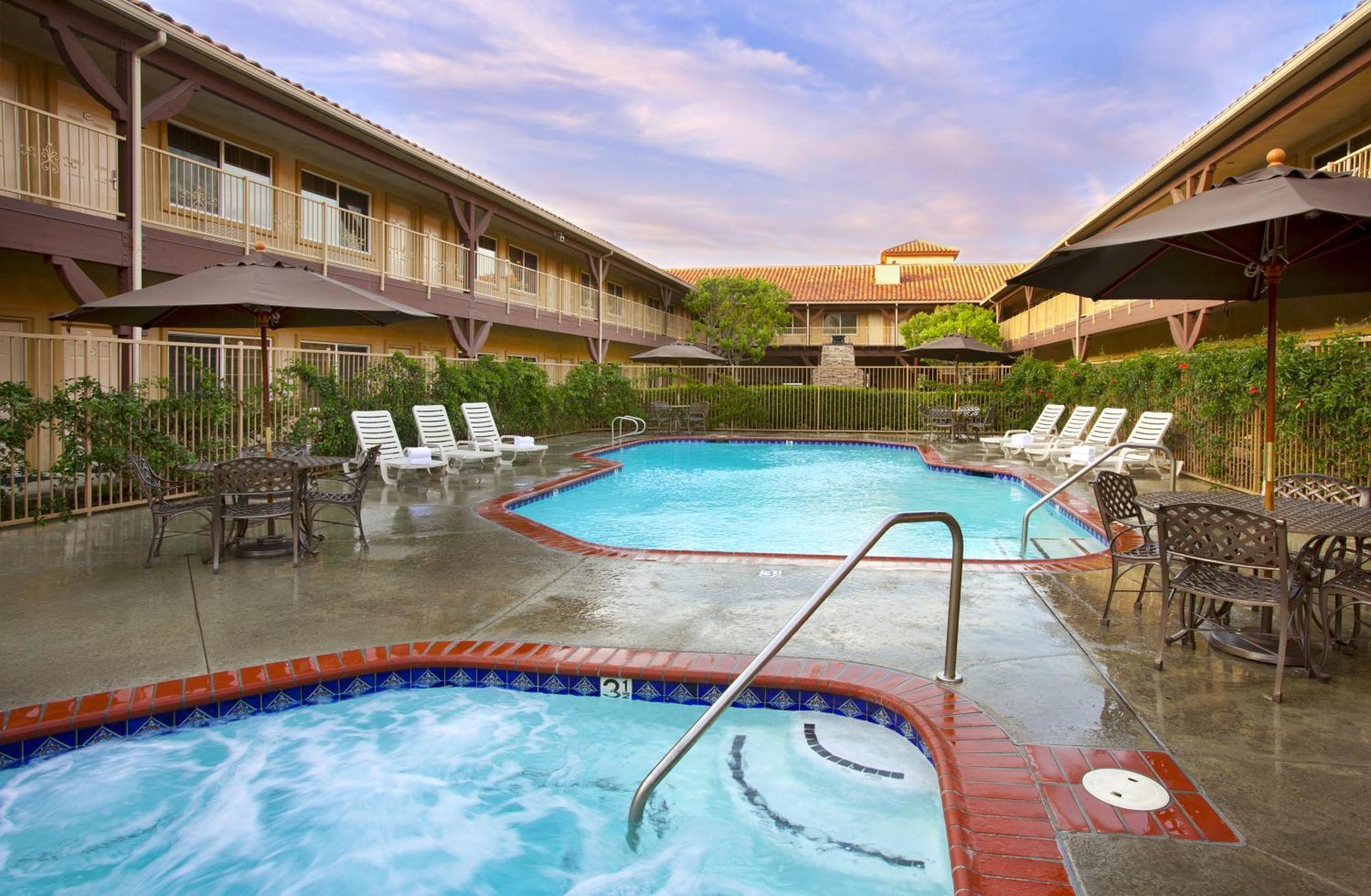 Best Western Corona Hotel&Suites Exterior foto