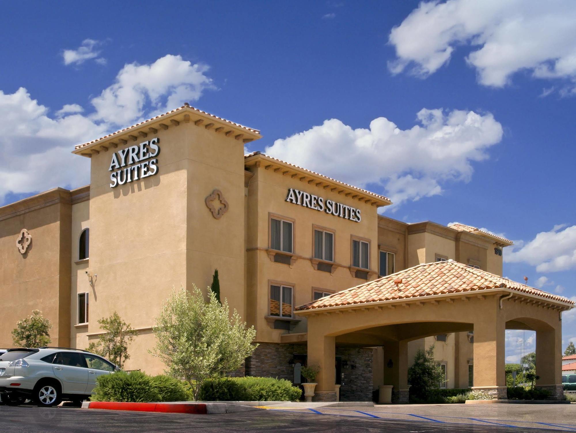 Best Western Corona Hotel&Suites Exterior foto