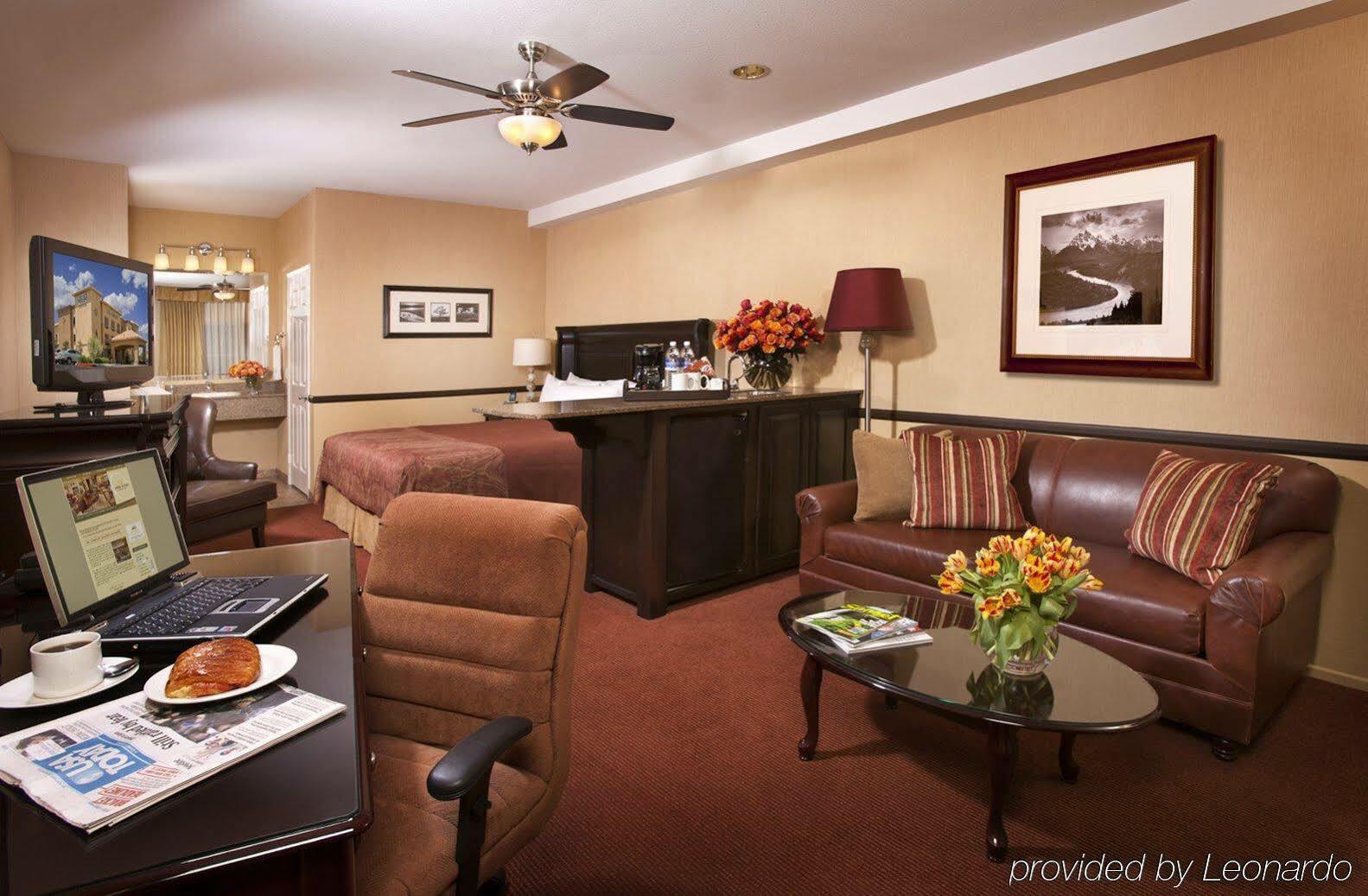 Best Western Corona Hotel&Suites Exterior foto